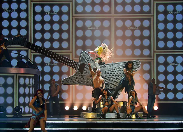 Britney Spears