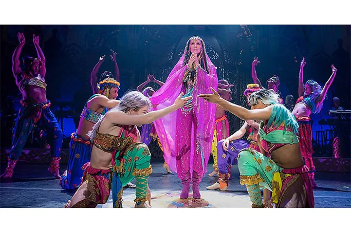 Cher