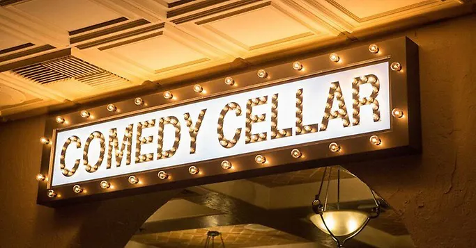 Comedy Cellar