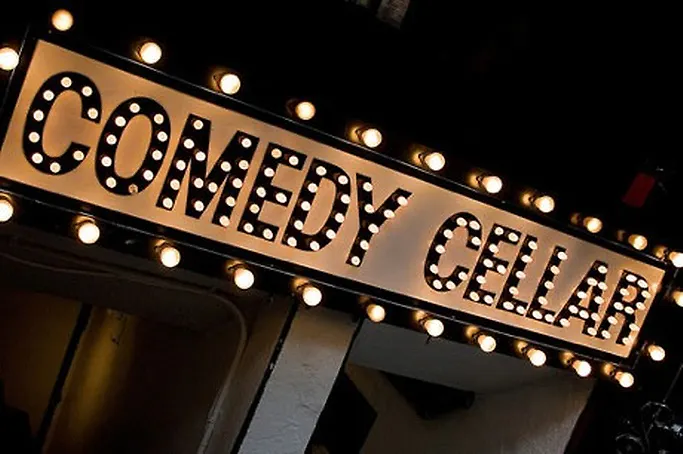 Comedy Cellar
