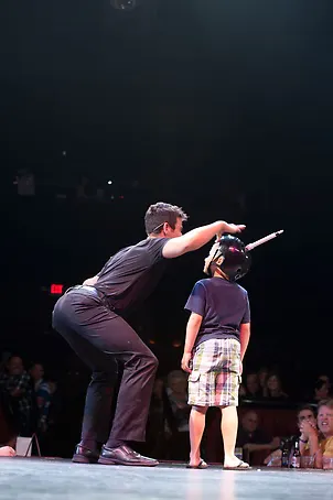 Jeff Civillico