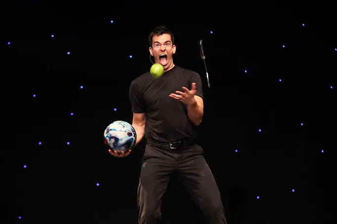 Jeff Civillico