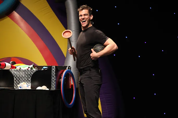 Jeff Civillico