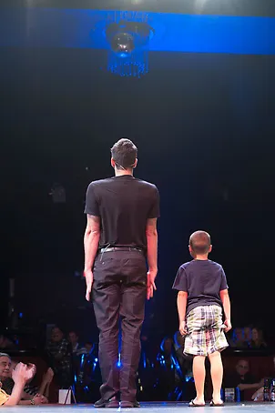 Jeff Civillico