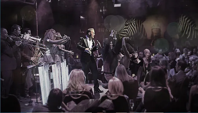 Matt Goss