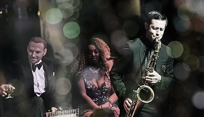 Matt Goss