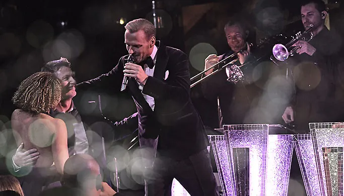 Matt Goss