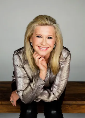 Olivia Newton-John