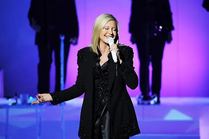 Olivia Newton-John
