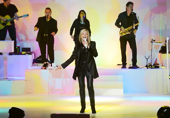 Olivia Newton-John