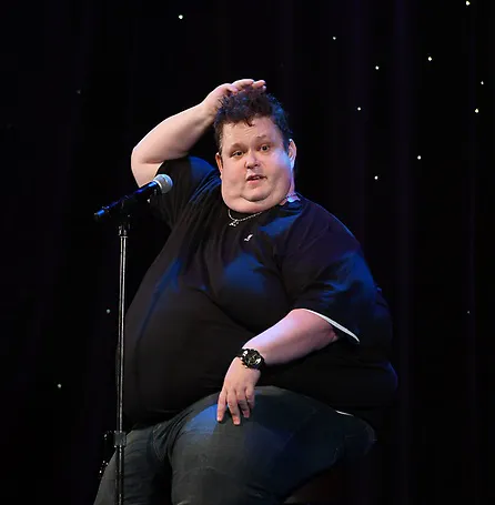 Ralphie May