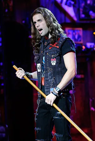 Rock of Ages