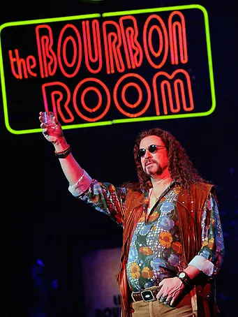Rock of Ages