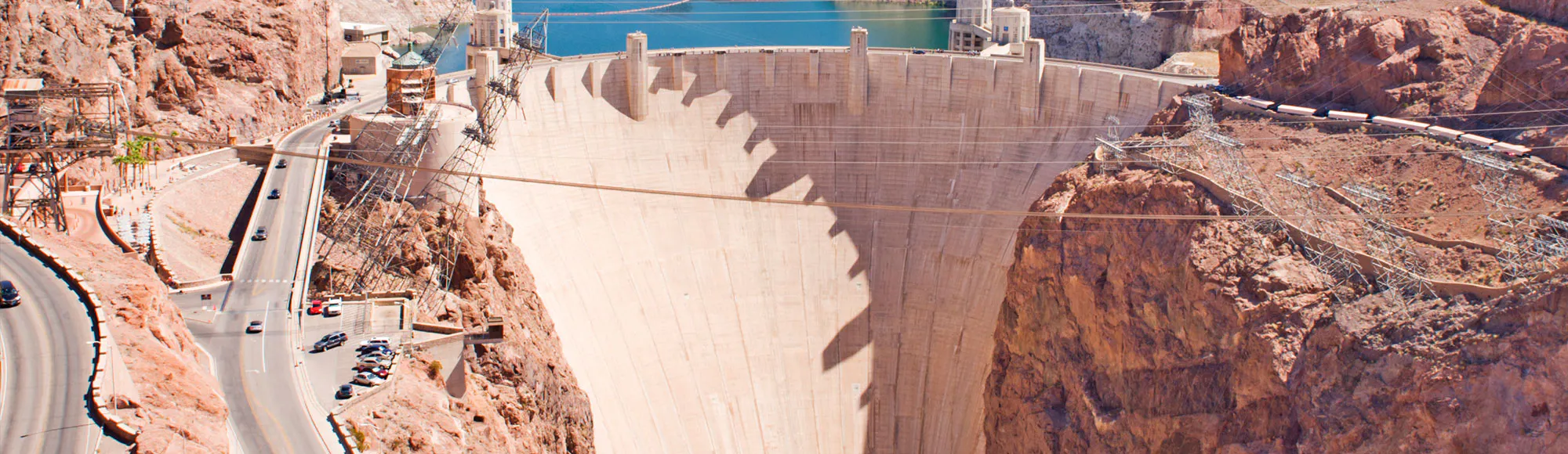 A Discovery Tour of Hoover Dam