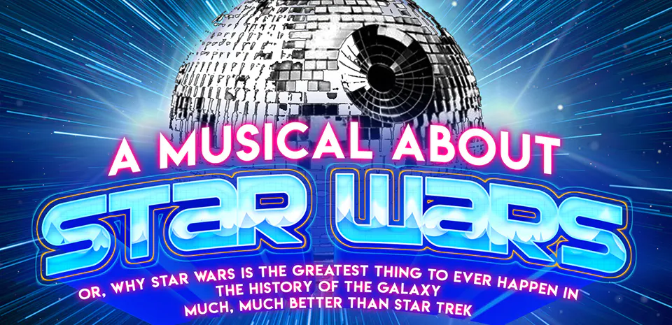 Star Wars Musical