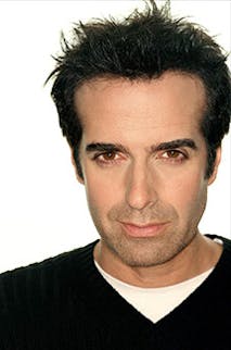 David Copperfield