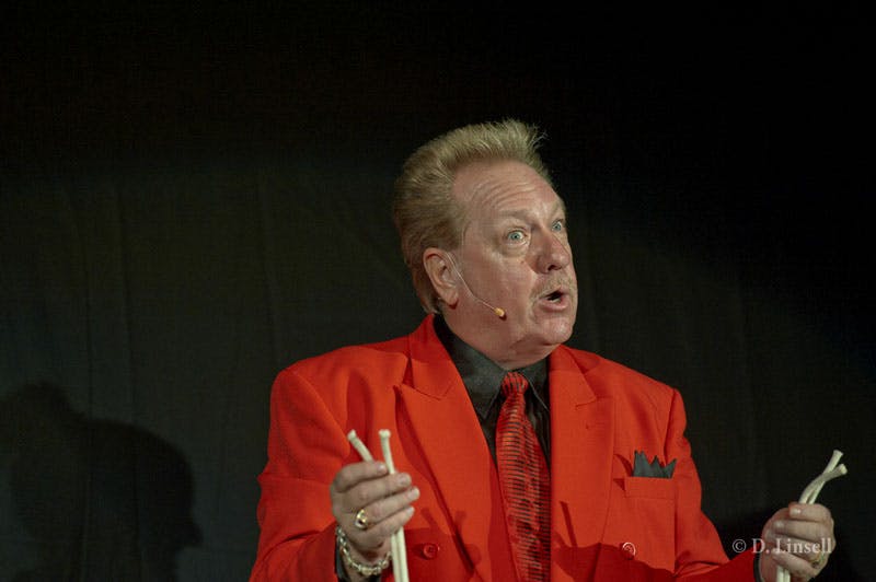 House of Magic - Michael Finney