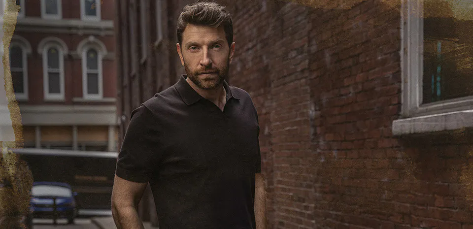 Brett Eldredge MOB