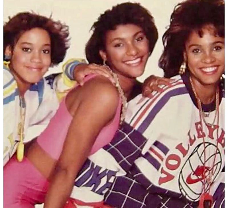 J.J. Fad