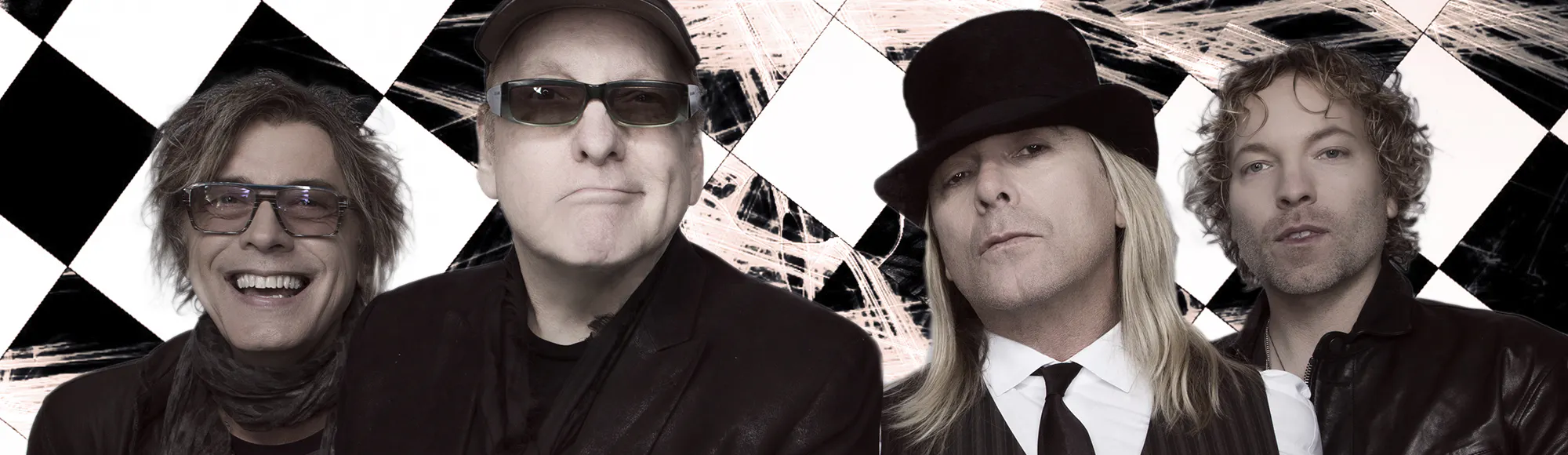 Cheap Trick FL