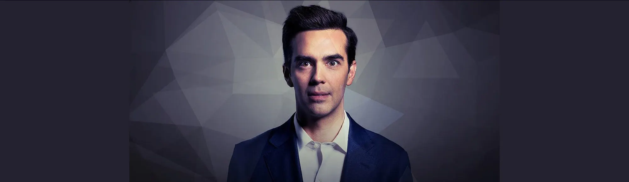 Michael Carbonaro LIVE!